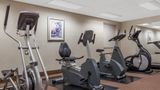 Howard Johnson by Wyndham Evansville E. Health