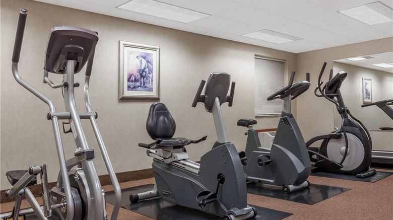 <b>Howard Johnson by Wyndham Evansville E. Health</b>. Images powered by <a href="https://iceportal.shijigroup.com/" title="IcePortal" target="_blank">IcePortal</a>.