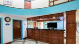 Howard Johnson by Wyndham Evansville E. Lobby
