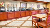 Howard Johnson by Wyndham Evansville E. Other