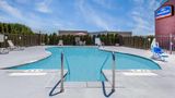 Howard Johnson by Wyndham Evansville E. Pool