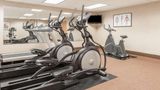 Baymont Inn & Suites Indianapolis South Health