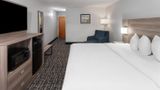Baymont Inn & Suites Indianapolis South Room