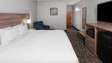 Baymont Inn & Suites Indianapolis South Room