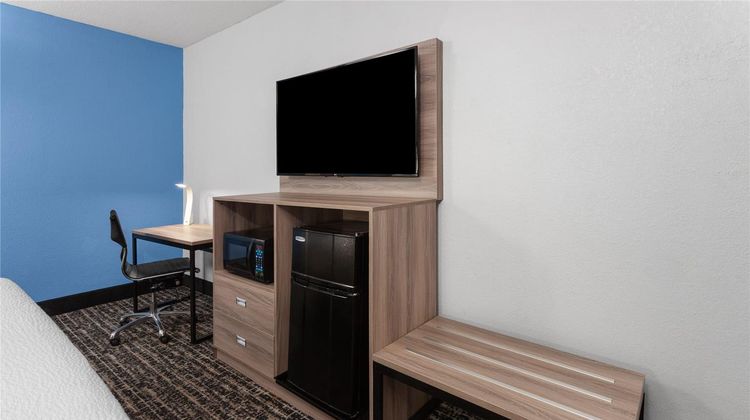 Baymont Inn & Suites Indianapolis South Other