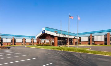Baymont Inn & Suites Indianapolis South