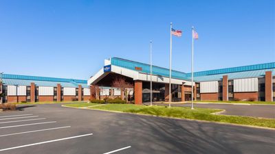 Baymont Inn & Suites Indianapolis South