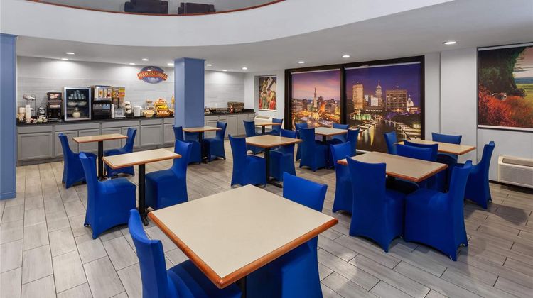 Baymont Inn & Suites Indianapolis South Other