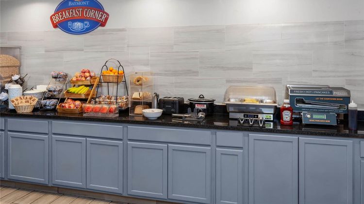 Baymont Inn & Suites Indianapolis South Other