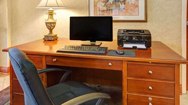 Baymont Inn & Suites Indianapolis West Other