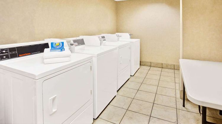 Baymont Inn & Suites Indianapolis West Other