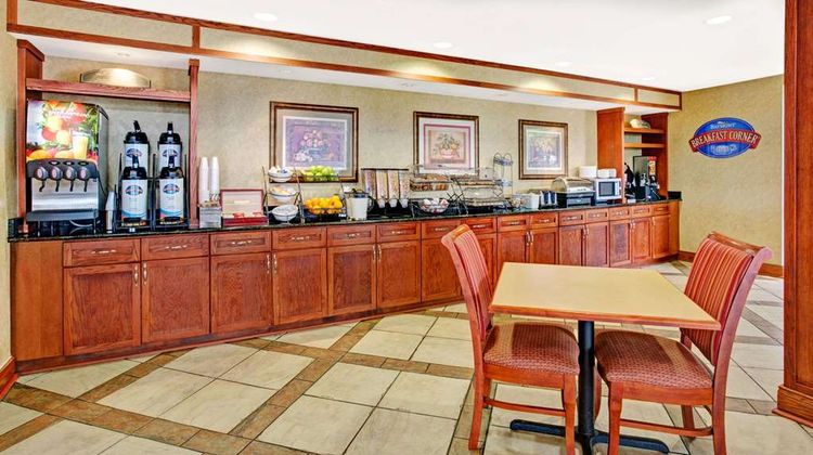 Baymont Inn & Suites Indianapolis West Other