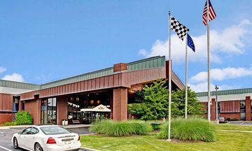 Baymont Inn & Suites Indianapolis West