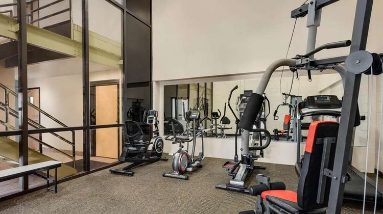 Baymont Inn & Suites Muncie Health