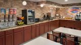 Baymont Inn & Suites Muncie Restaurant