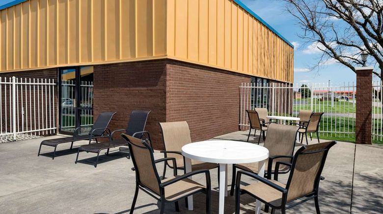 <b>Baymont Inn & Suites Muncie Other</b>. Images powered by <a href="https://iceportal.shijigroup.com/" title="IcePortal" target="_blank">IcePortal</a>.