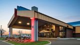 Baymont Inn & Suites Muncie Exterior