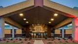 Baymont Inn & Suites Muncie Exterior