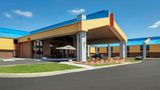 Baymont Inn & Suites Muncie Exterior