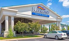 Baymont Inn/Suites Louisville Arpt South