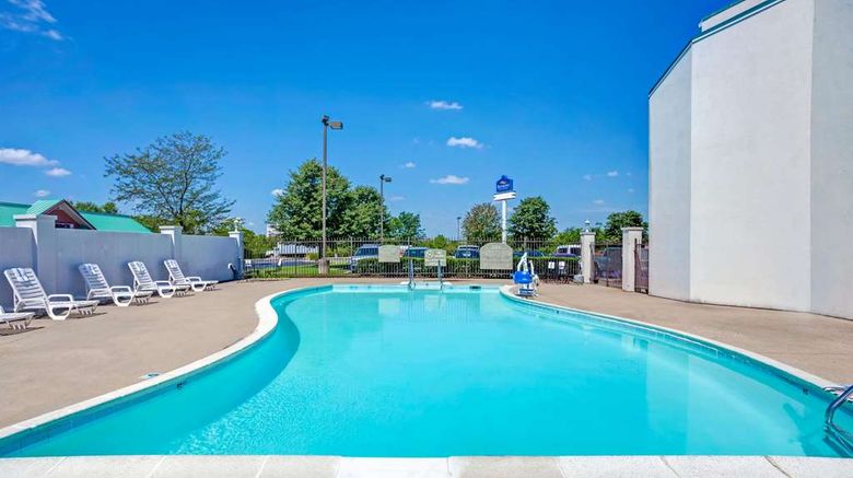 <b>Baymont Inn/Suites Louisville Arpt South Pool</b>. Images powered by <a href="https://iceportal.shijigroup.com/" title="IcePortal" target="_blank">IcePortal</a>.