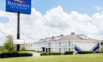 Baymont Inn & Suites Grenada