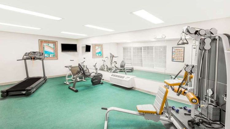 Baymont Inn & Suites Grenada Health