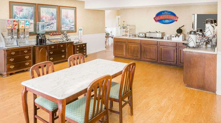 Baymont Inn & Suites Grenada Other