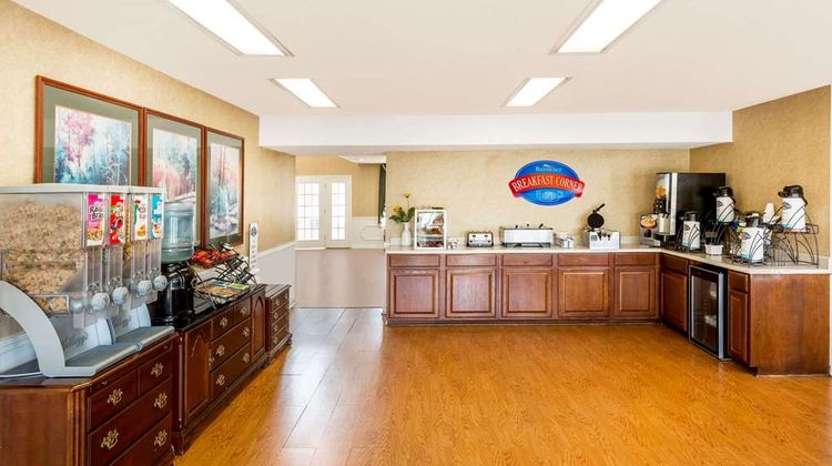 Baymont Inn & Suites Grenada Other