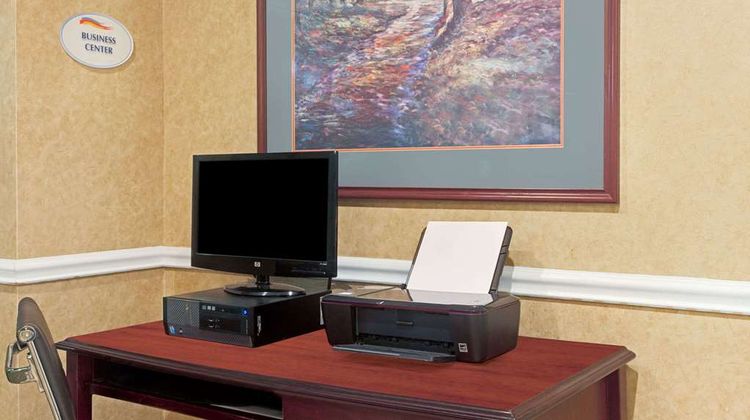 Baymont Inn & Suites, Pearl Other