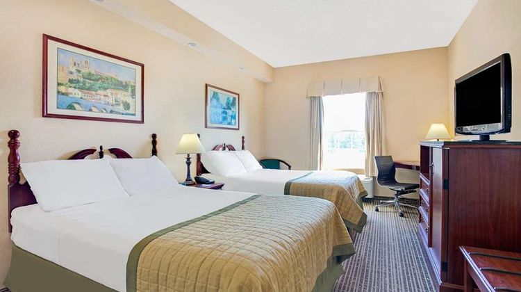 Baymont Inn & Suites, Pearl Room