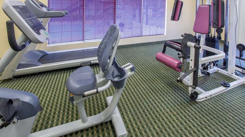 <b>Baymont Inn & Suites Dunn Health</b>. Images powered by <a href="https://iceportal.shijigroup.com/" title="IcePortal" target="_blank">IcePortal</a>.
