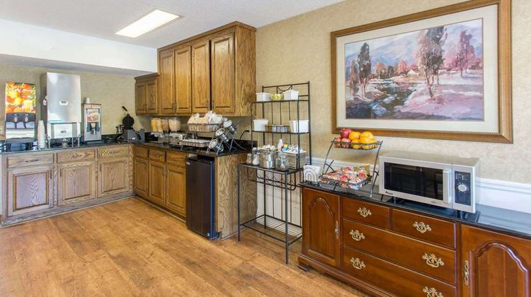 Baymont Inn & Suites Dunn Other