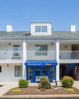 Baymont Inn & Suites Eden