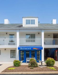 Baymont Inn & Suites Eden