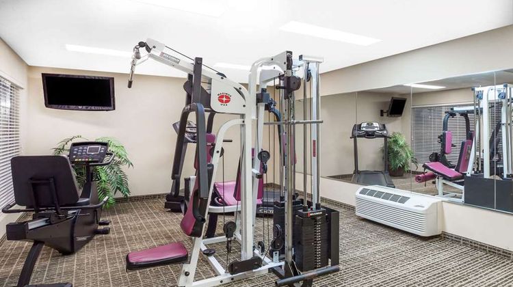 Baymont Inn & Suites Eden Health