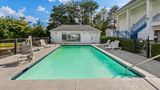 Baymont Inn & Suites, Forest City Pool