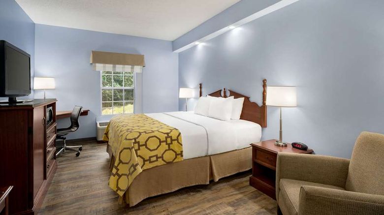<b>Baymont Inn & Suites Henderson Oxford Room</b>. Images powered by <a href="https://iceportal.shijigroup.com/" title="IcePortal" target="_blank">IcePortal</a>.