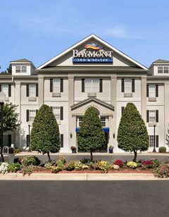 Baymont Inn & Suites Henderson Oxford