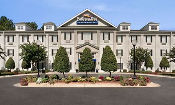 Baymont Inn & Suites Henderson Oxford