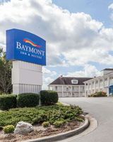 Baymont Inn & Suites, Hickory