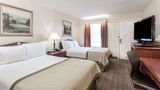 Baymont Inn & Suites, Hickory Room