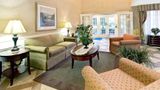 Baymont Inn & Suites Sanford Lobby