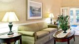 Baymont Inn & Suites Sanford Lobby