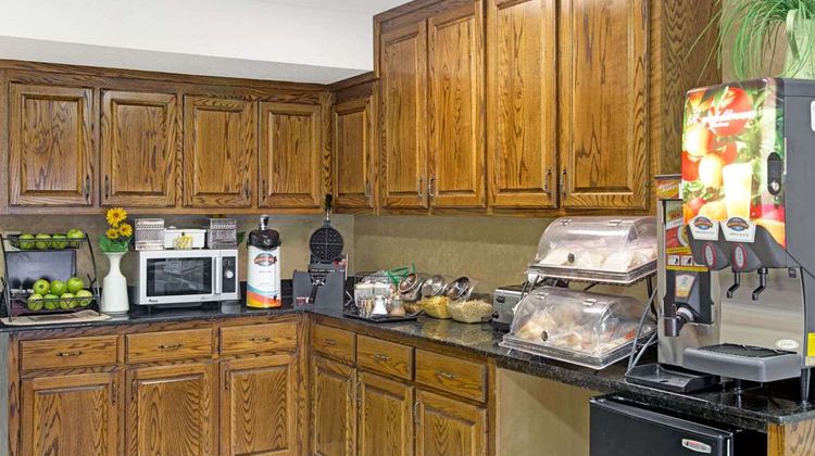 Baymont Inn & Suites Sanford Other