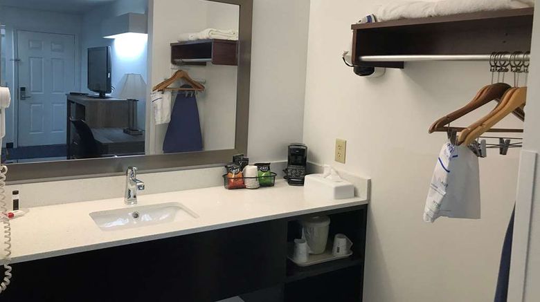 <b>Baymont Inn & Suites Anderson Clemson Room</b>. Images powered by <a href="https://iceportal.shijigroup.com/" title="IcePortal" target="_blank">IcePortal</a>.