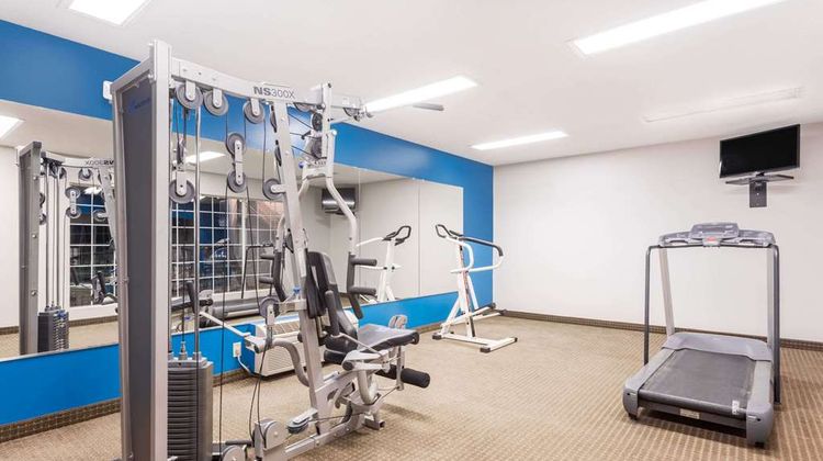 Baymont Inn & Suites, Duncan Health