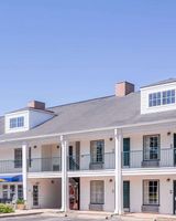 Baymont Inn & Suites, Duncan