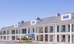 Baymont Inn & Suites, Duncan