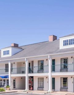 Baymont Inn & Suites, Duncan